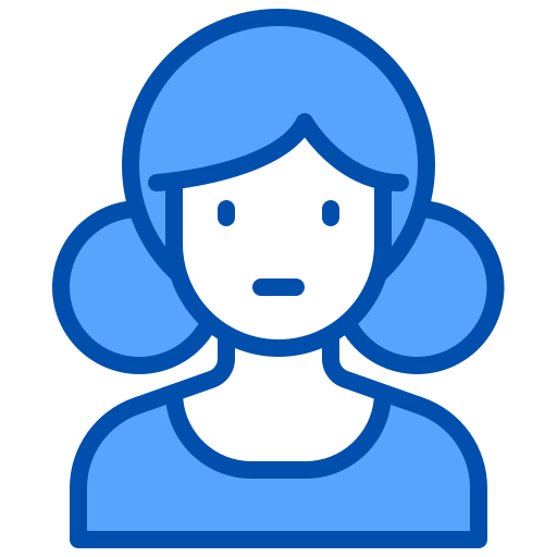 Avatar xnimrodx Blue icon