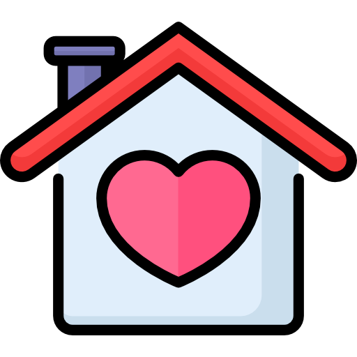 Home Special Lineal color icon