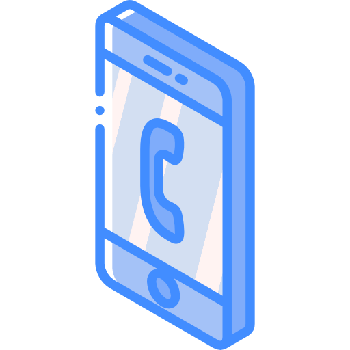 smartfon Basic Miscellany Blue ikona