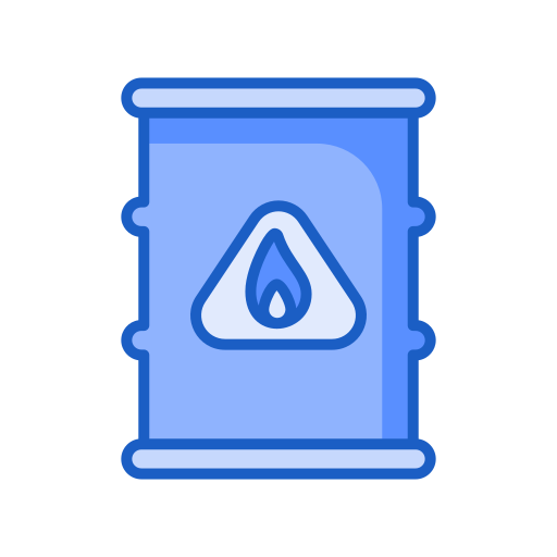 통 Generic Blue icon