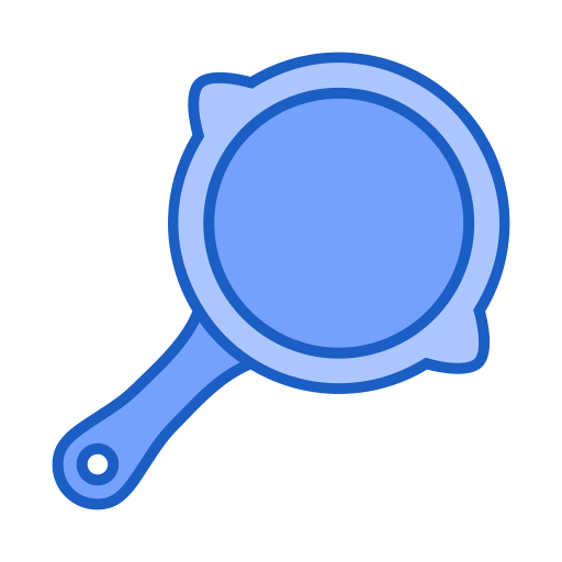Pan Generic Blue icon
