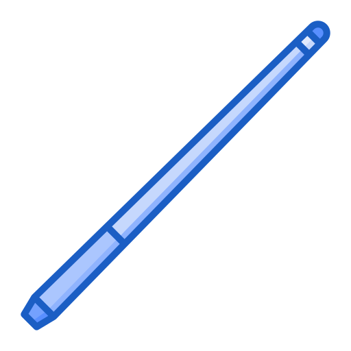 Cue Generic Blue icon