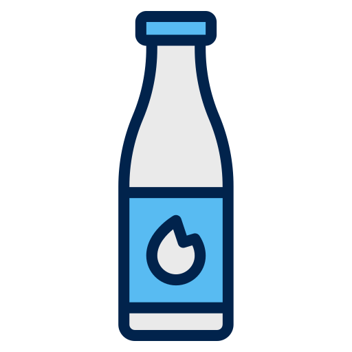 소스 Generic Blue icon