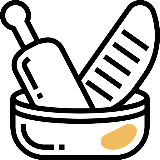 nudelholz Meticulous Yellow shadow icon