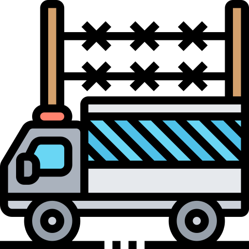 lkw Meticulous Lineal Color icon
