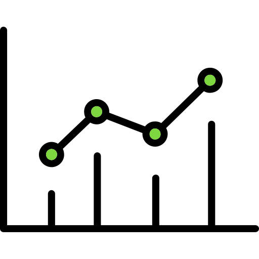 gráfico Generic Outline Color Ícone