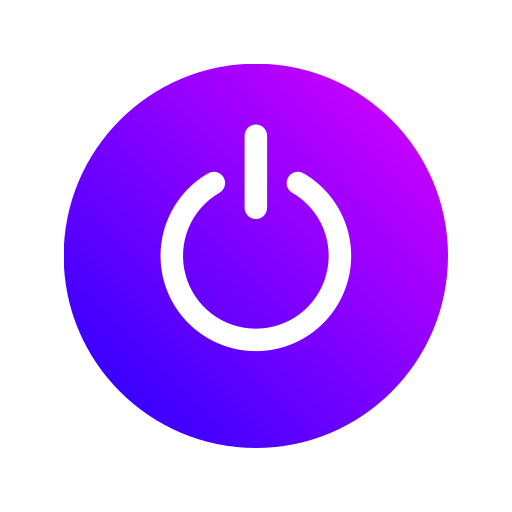 power-taste Generic Flat Gradient icon