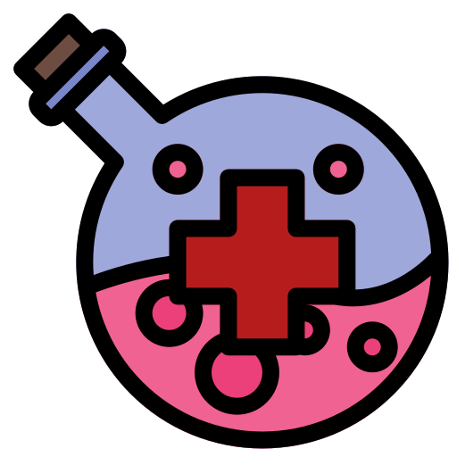 Elixir Generic Outline Color icon
