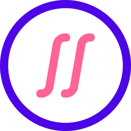 integral Generic Outline Color icon