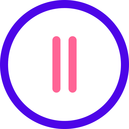 Parallax Generic Outline Color icon