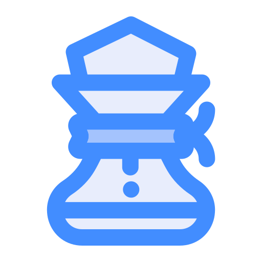 chemex Generic Blue icon