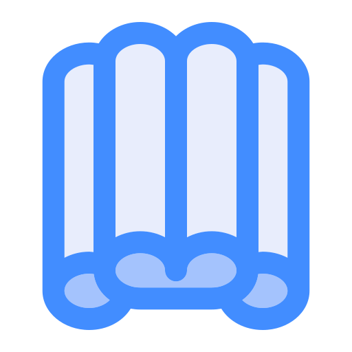 シナモン Generic Blue icon