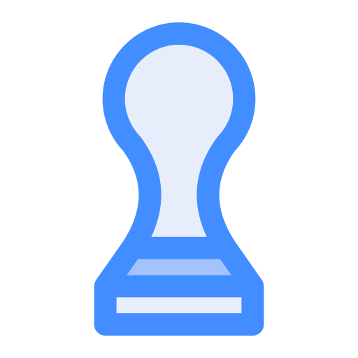 manosear Generic Blue icono