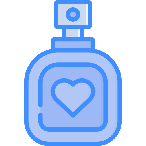 parfum Generic Blue Icône