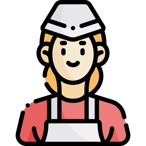 Cook Generic Outline Color icon