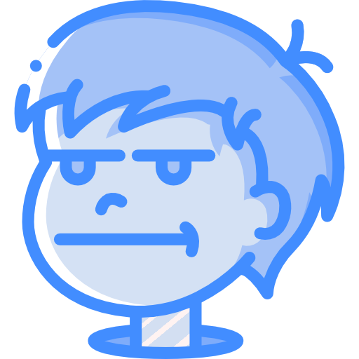 chico Basic Miscellany Blue icono