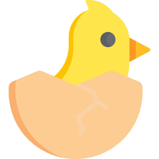 pollo Special Flat icono
