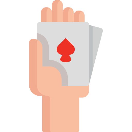 Покер Special Flat иконка
