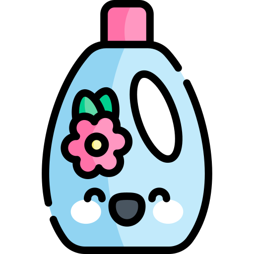 weichmacher Kawaii Lineal color icon