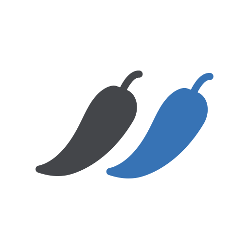 pfeffer Generic Blue icon