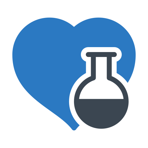 chemie Generic Blue icon