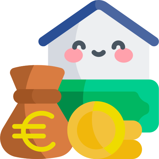 Asset Kawaii Flat icon