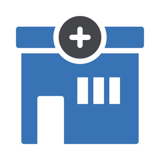 apotheke Generic Blue icon