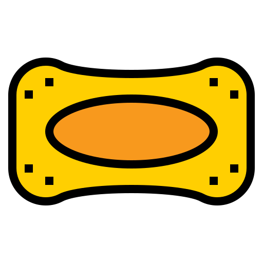 seife Generic Outline Color icon