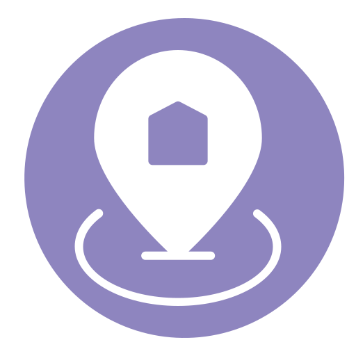 Pin Generic Flat icon