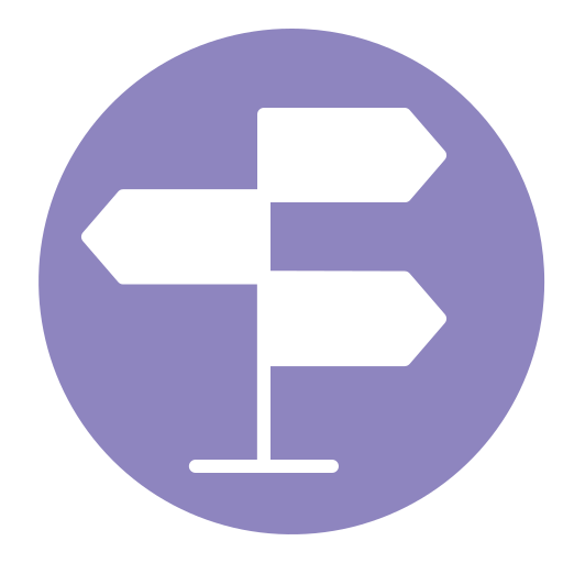 道路標識 Generic Flat icon