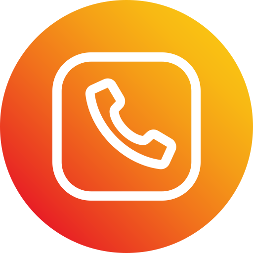 Phone contact Generic Flat Gradient icon