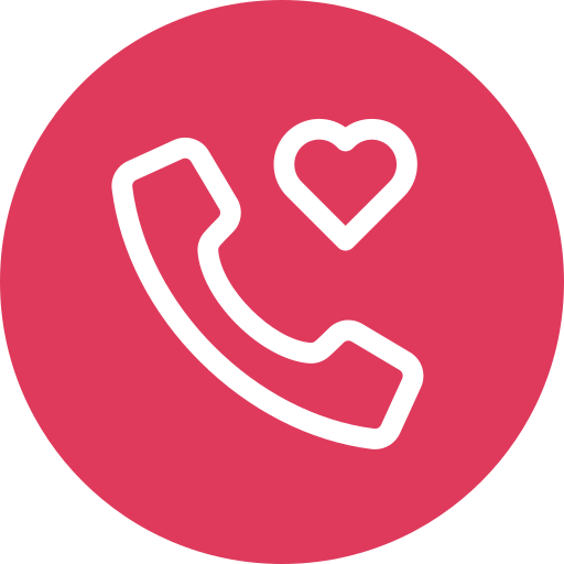 Telephone call Generic Flat icon