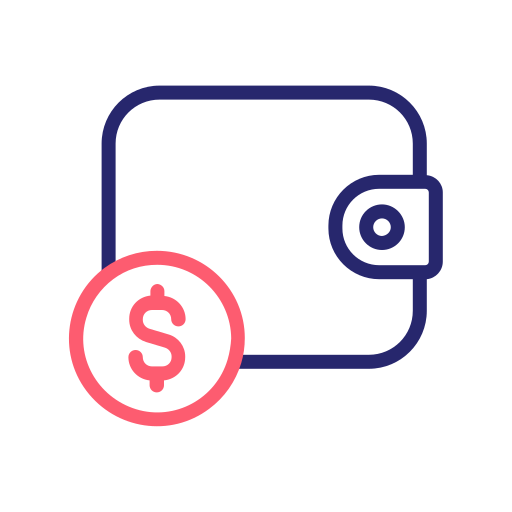 Payment Generic Outline Color icon