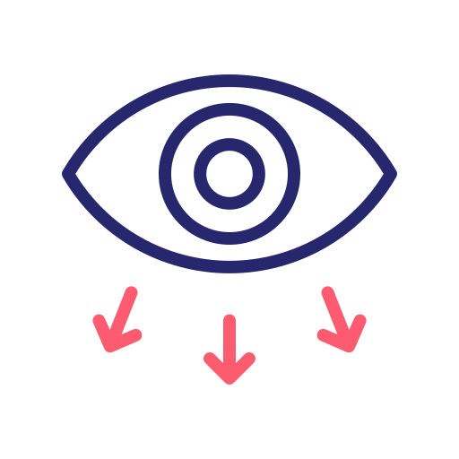 Supervision Generic Outline Color icon