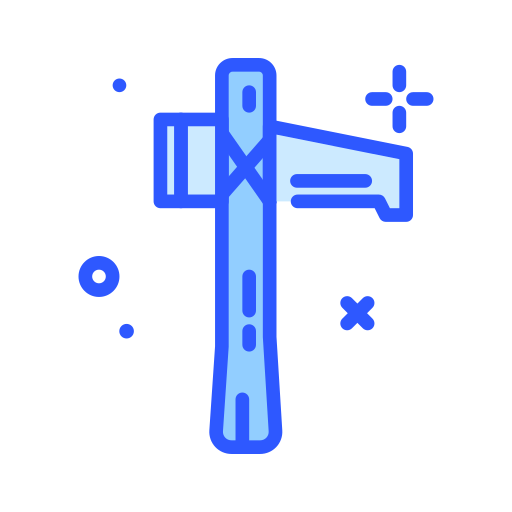 axt Darius Dan Blue icon