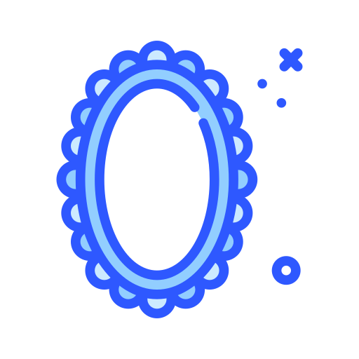 Frame Darius Dan Blue icon