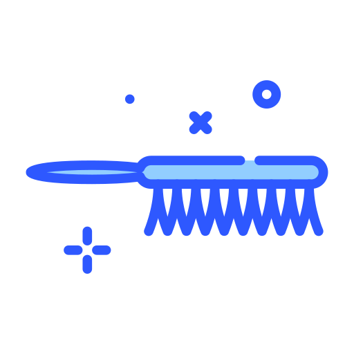 Brush Darius Dan Blue icon