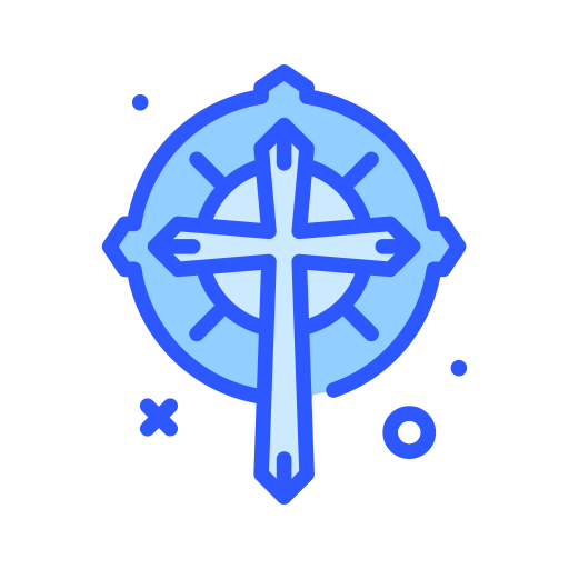 kreuzen Darius Dan Blue icon