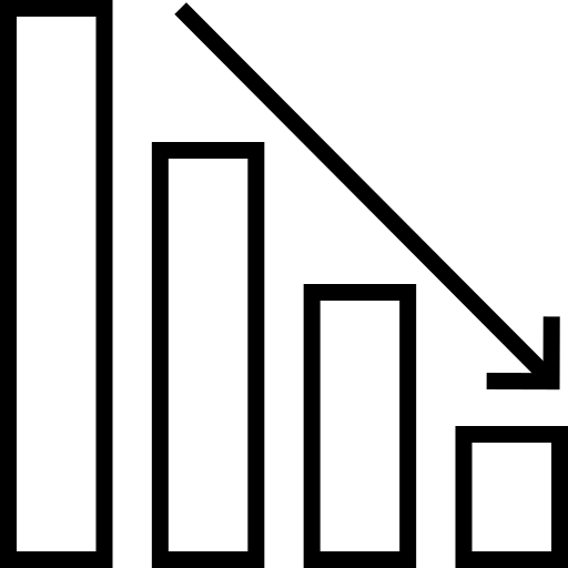 gráfico Generic Detailed Outline Ícone