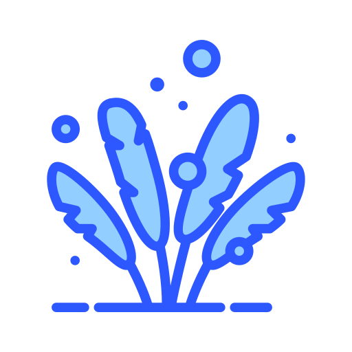 Plant Darius Dan Blue icon