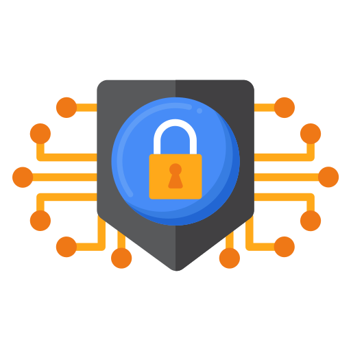 Encryption Flaticons Flat icon