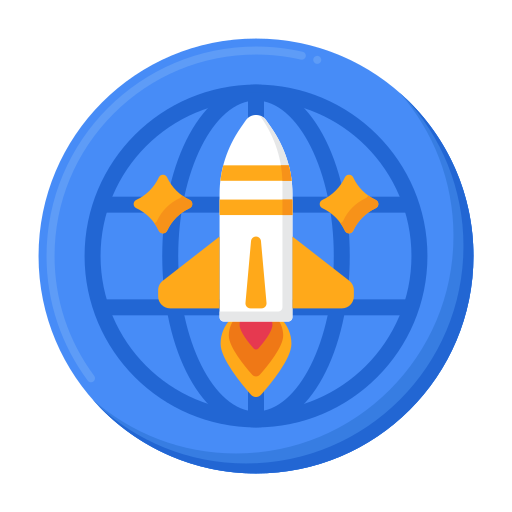 Startup Flaticons Flat icon