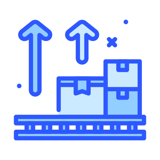 paketzustellung Darius Dan Blue icon