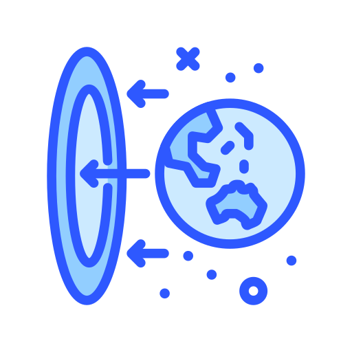 Portal Darius Dan Blue icon