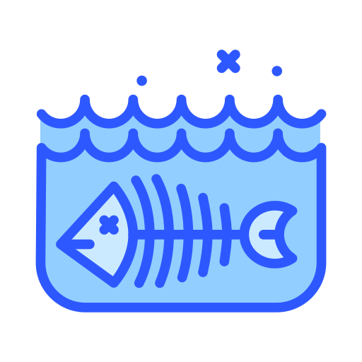 Мертвое море Darius Dan Blue иконка
