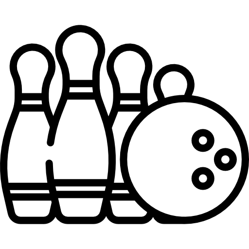 ボウリング Special Lineal icon