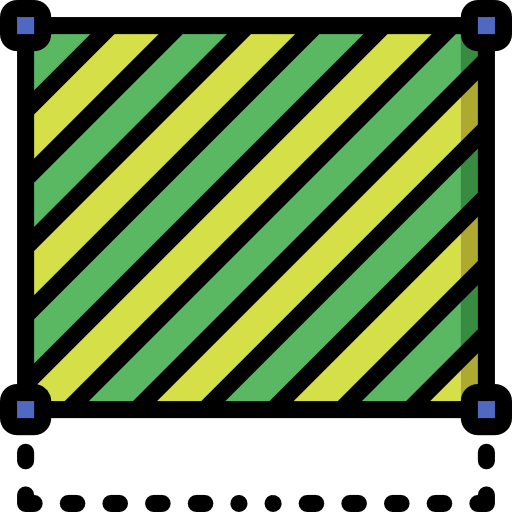 틀 Basic Miscellany Lineal Color icon