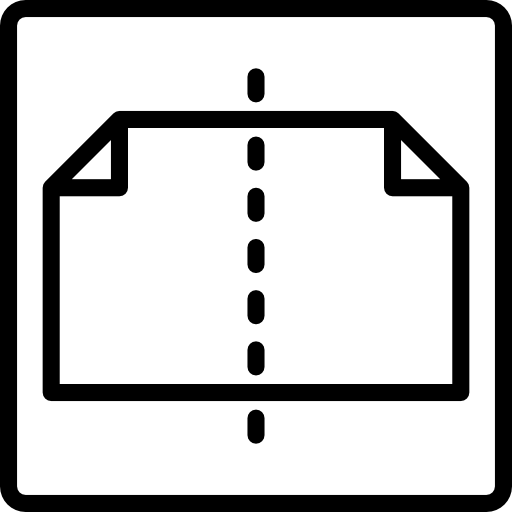 arkusz Basic Miscellany Lineal ikona