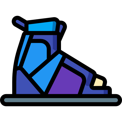 水上スキー Basic Miscellany Lineal Color icon