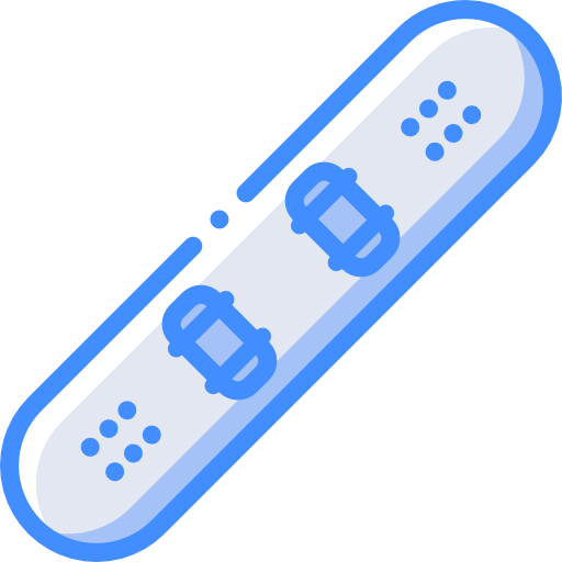 deska snowboardowa Basic Miscellany Blue ikona